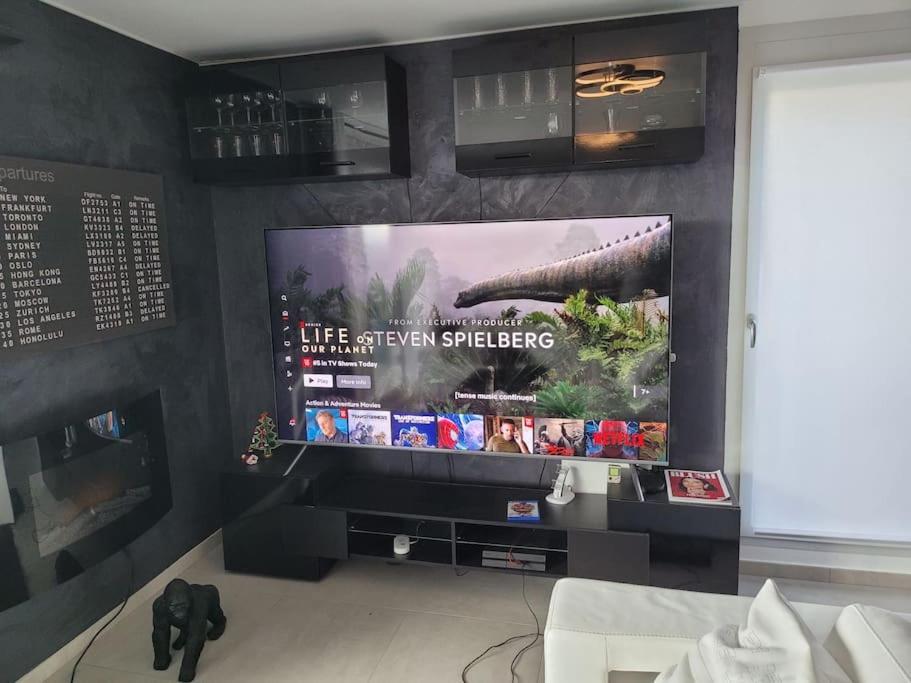 Appartement Neuf Moderne + Parking, Geneve Saint-Genis-Pouilly Esterno foto